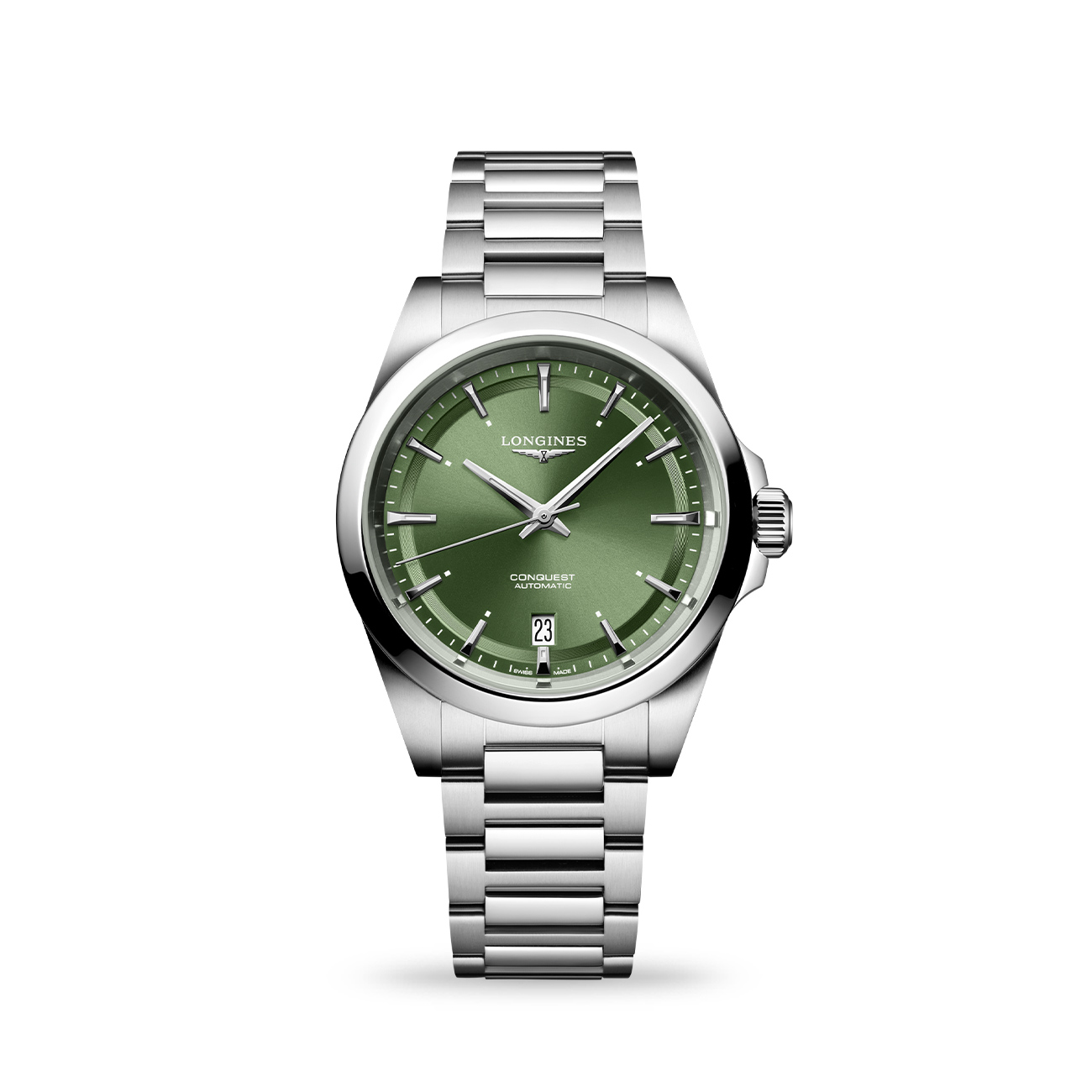 Longines Conquest 38mm