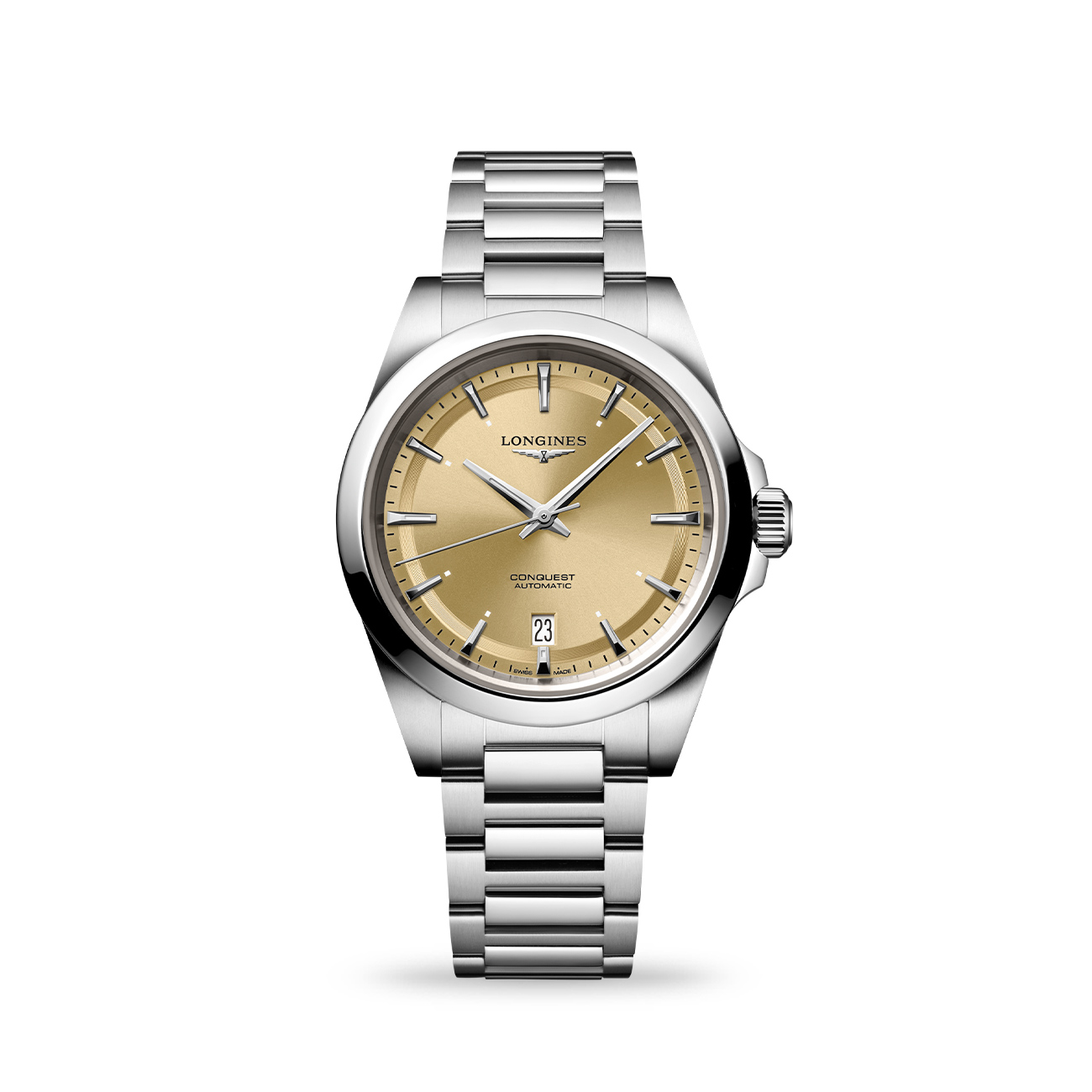 Longines Conquest 38mm