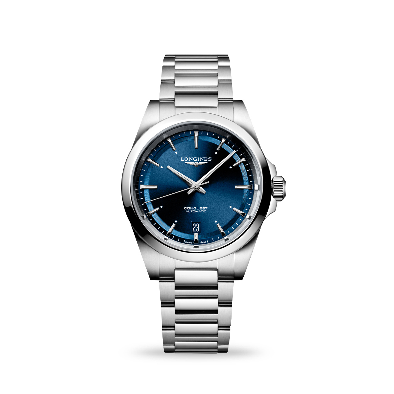 Longines Conquest 38mm