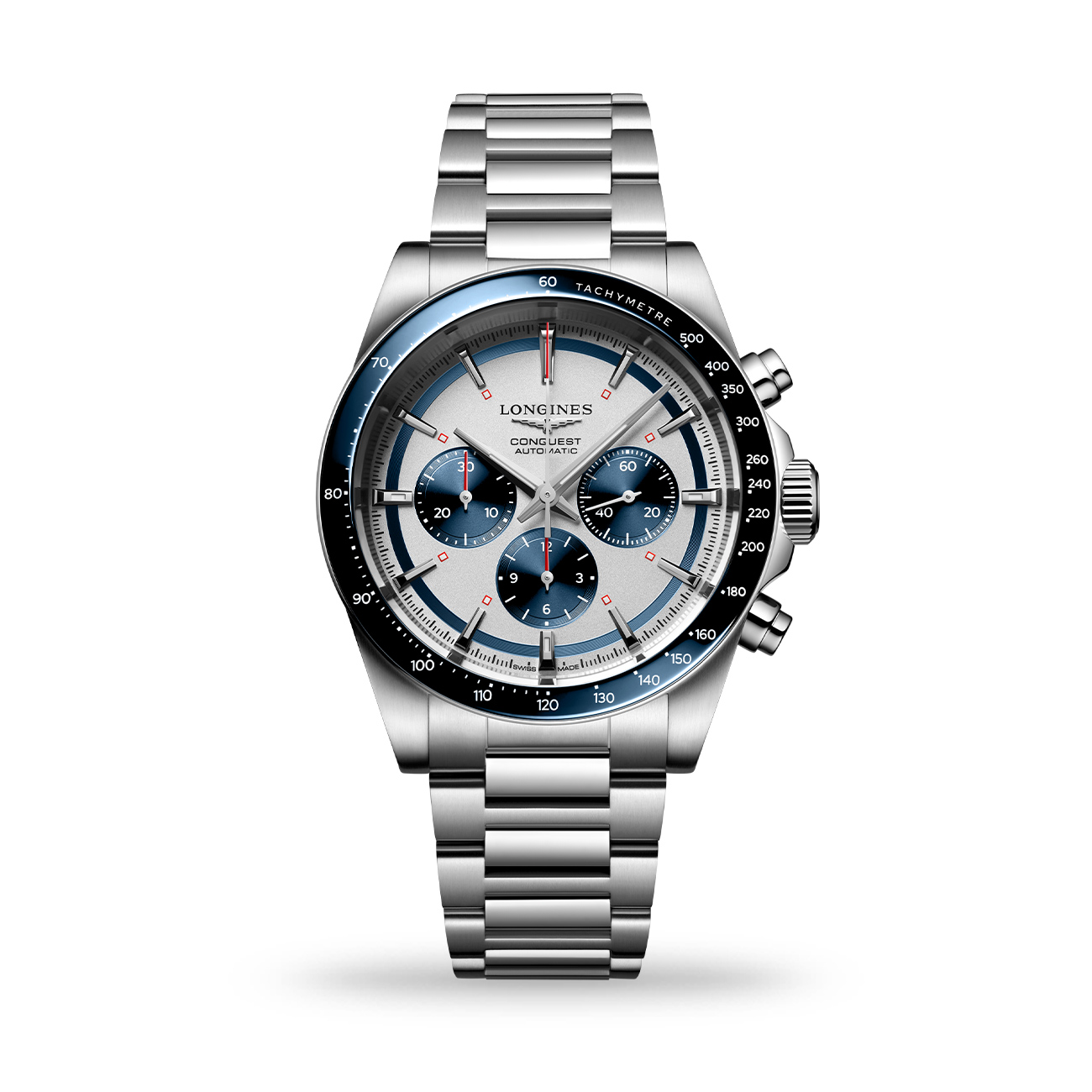 Longines Conquest 42mm