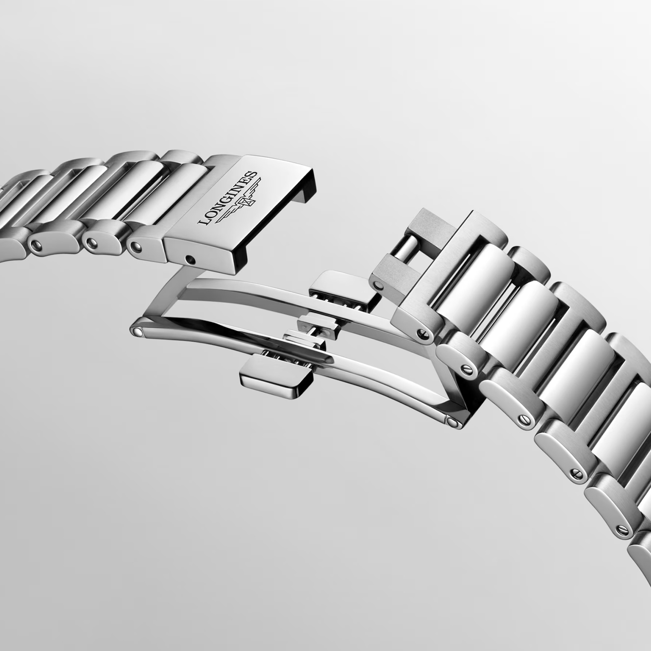 Longines Conquest 42mm - Gregory Jewellers