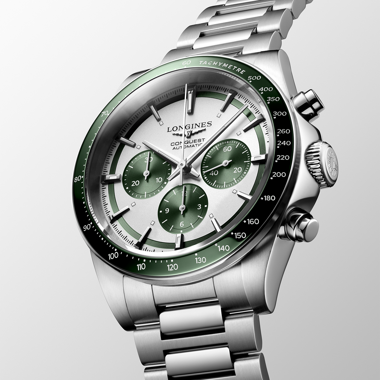 Longines Conquest 42mm