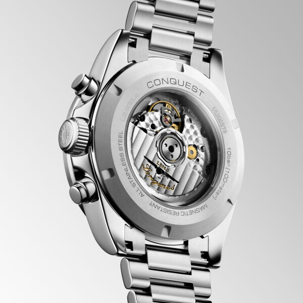 Longines Conquest 42mm L38354986