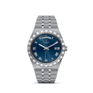 Tudor Royal 41mm