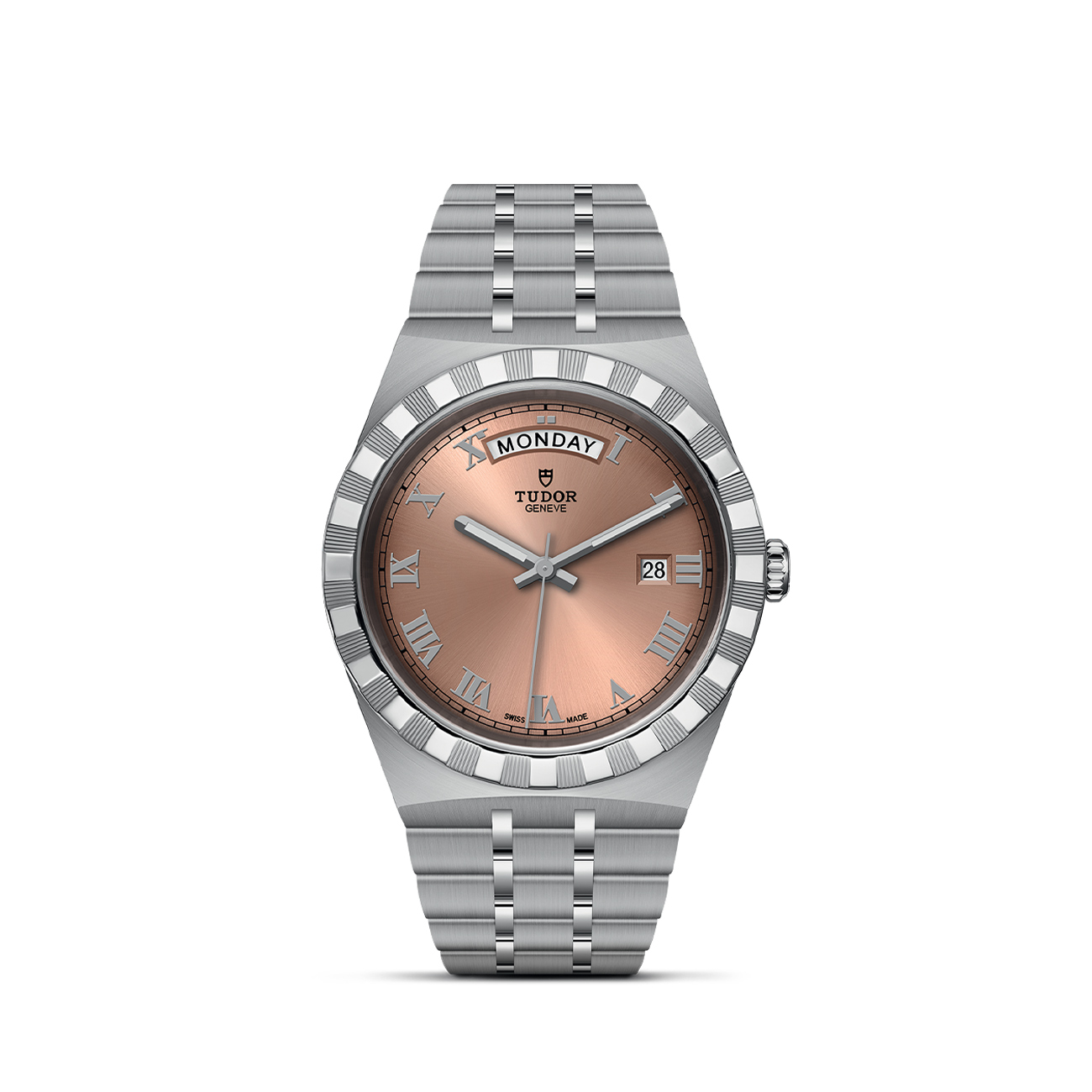 Tudor Royal 41mm