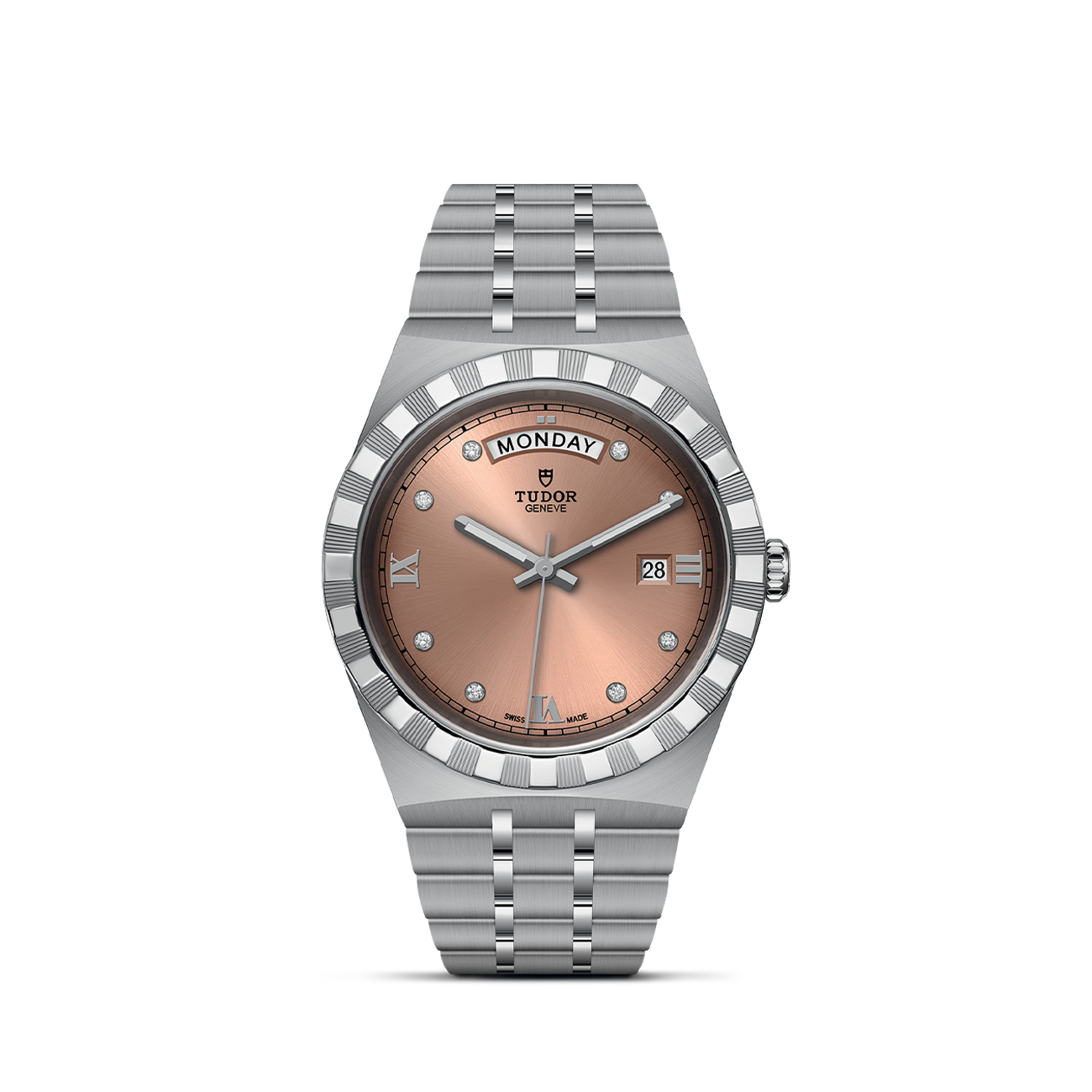 Tudor Royal 41mm