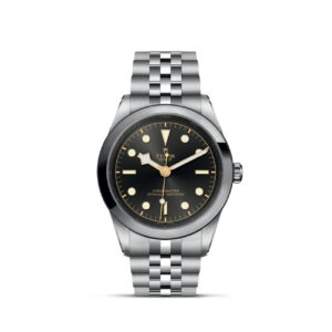 Tudor Black Bay One 41mm