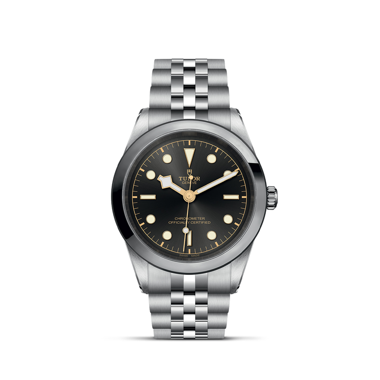 Tudor Black Bay One 41mm