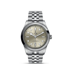 Tudor Black Bay One 41mm