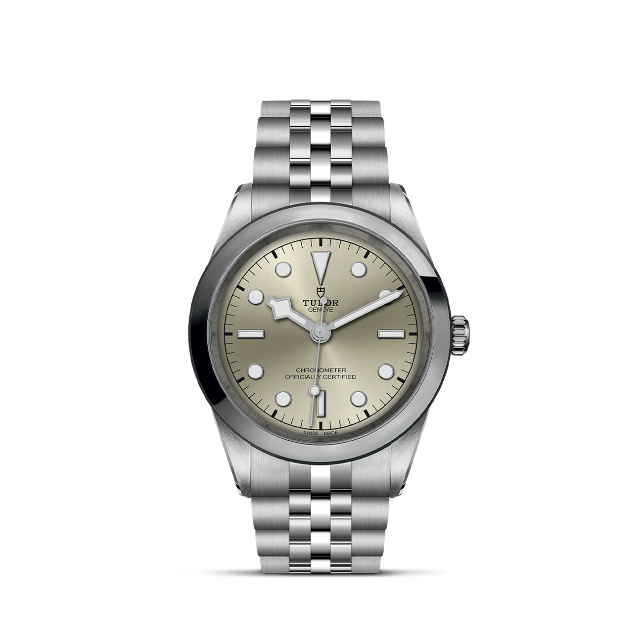 Tudor Black Bay One 41mm