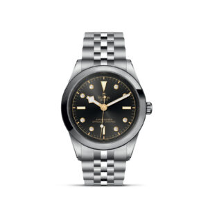 Tudor Black Bay One 41mm