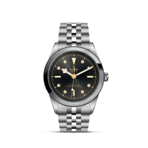 Tudor Black Bay One 41mm - Gregory Jewellers