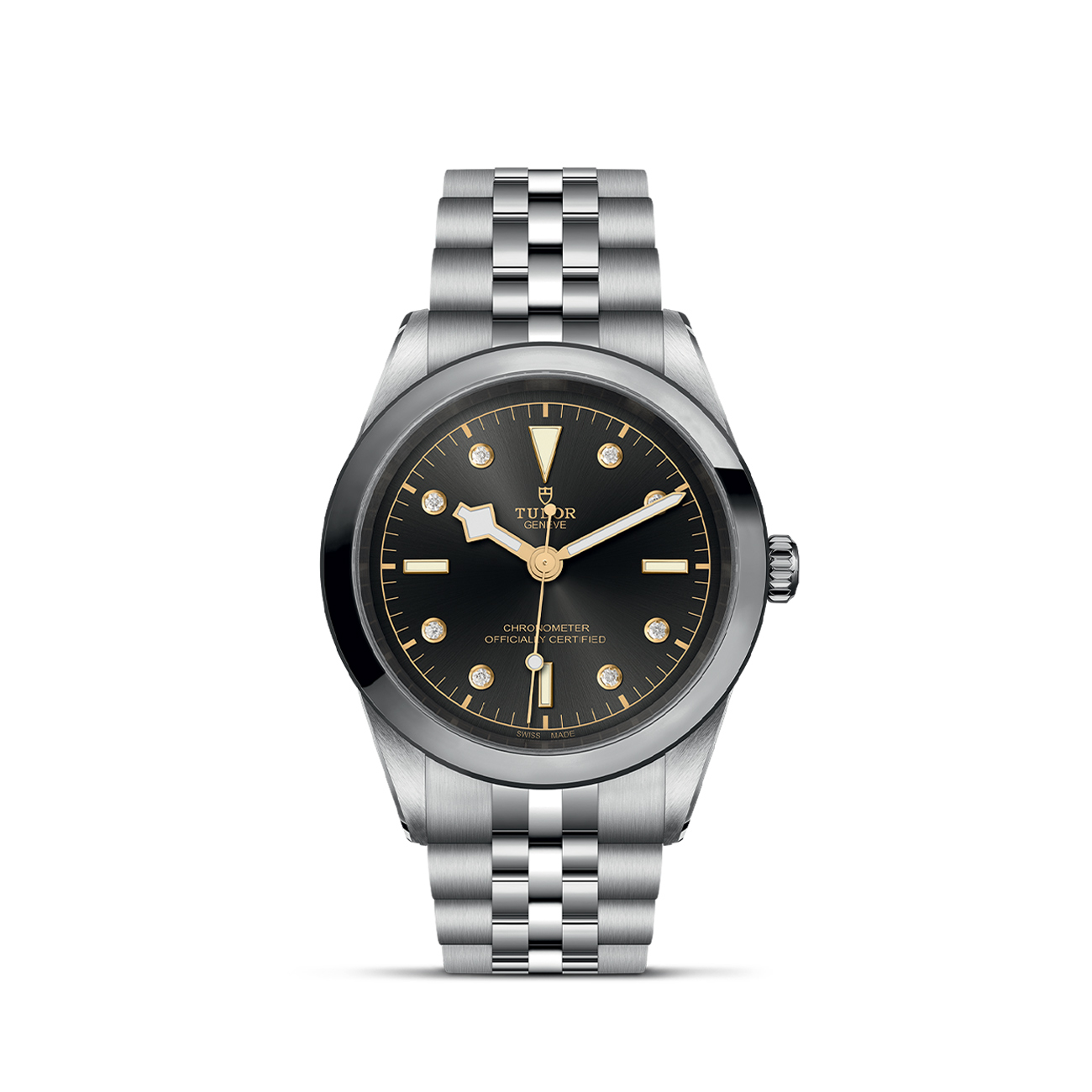 Tudor Black Bay One 41mm