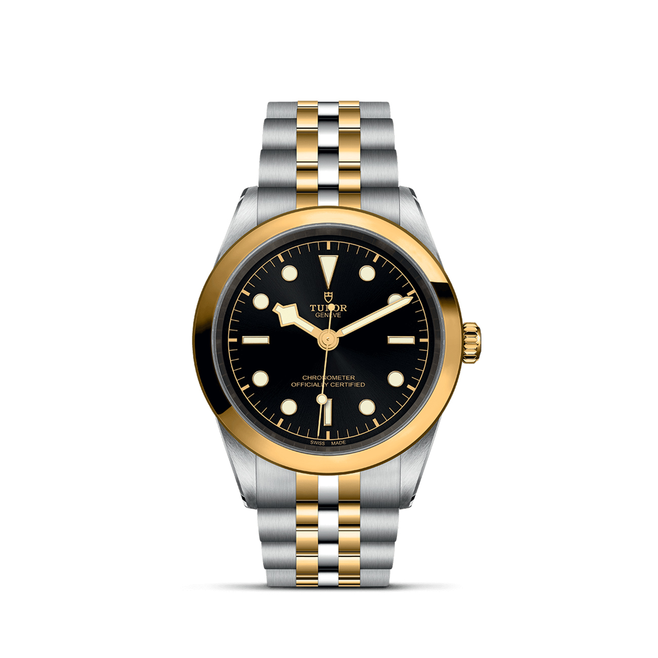 Tudor Black Bay One S&G 41mm