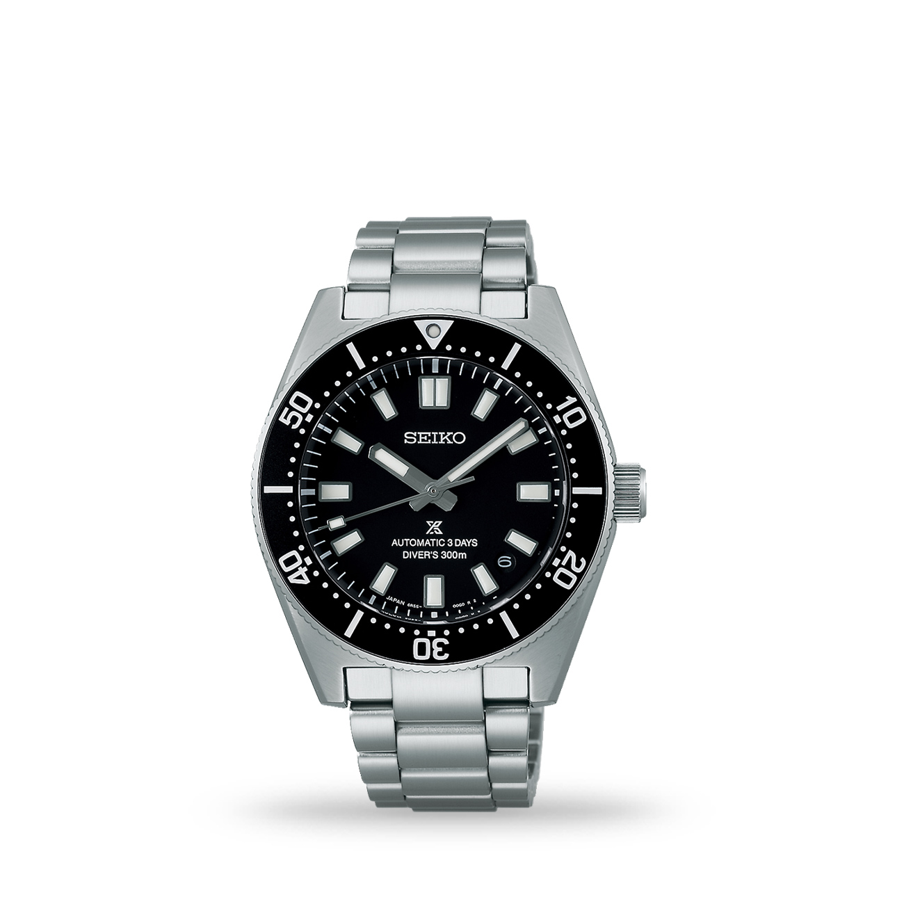 Seiko Prospex 1965 Heritage Divers 40mm