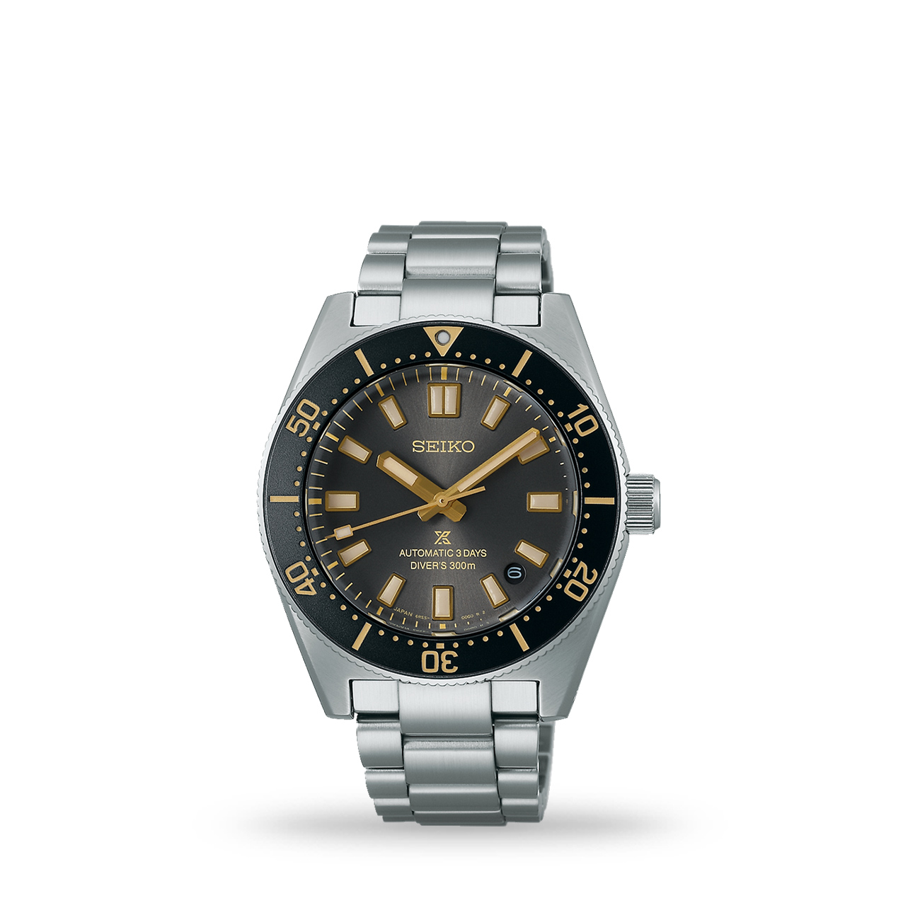 Seiko Prospex 1965 Heritage Divers Special Edition 40mm
