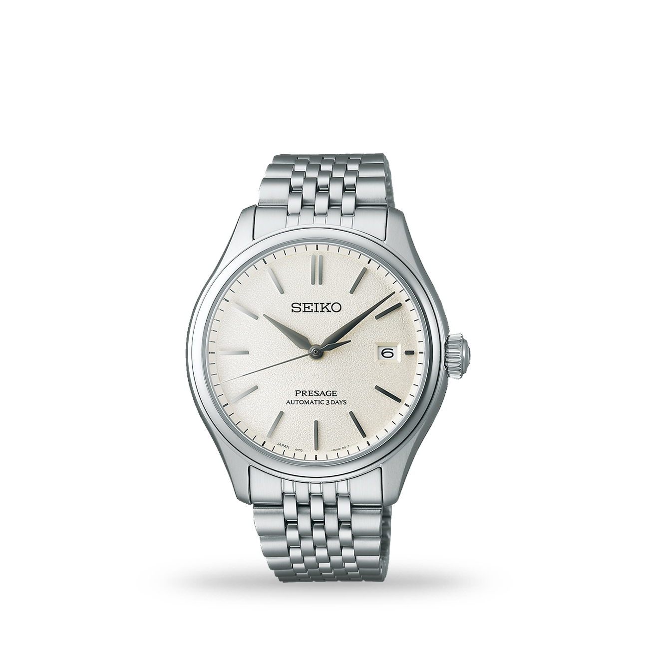 Presage seiko watch deals