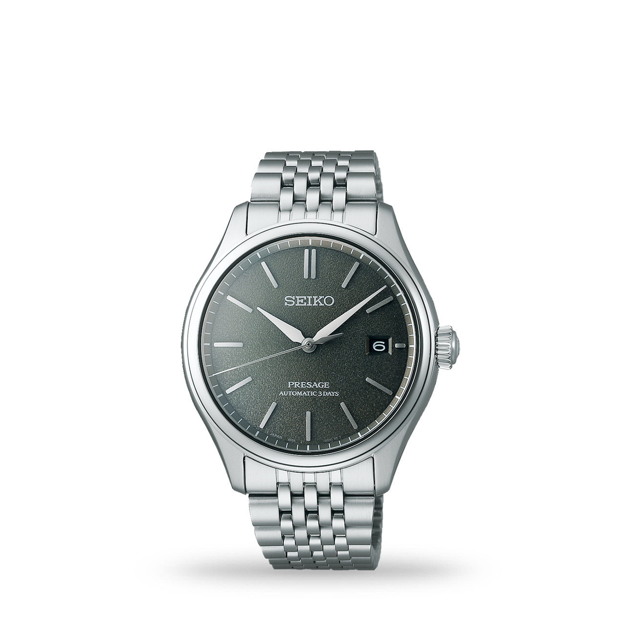 Seiko Presage Classic Series 40.2mm