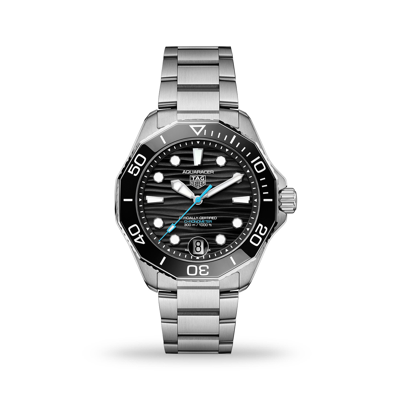 TAG Heuer Aquaracer Professional 300 Date 42mm