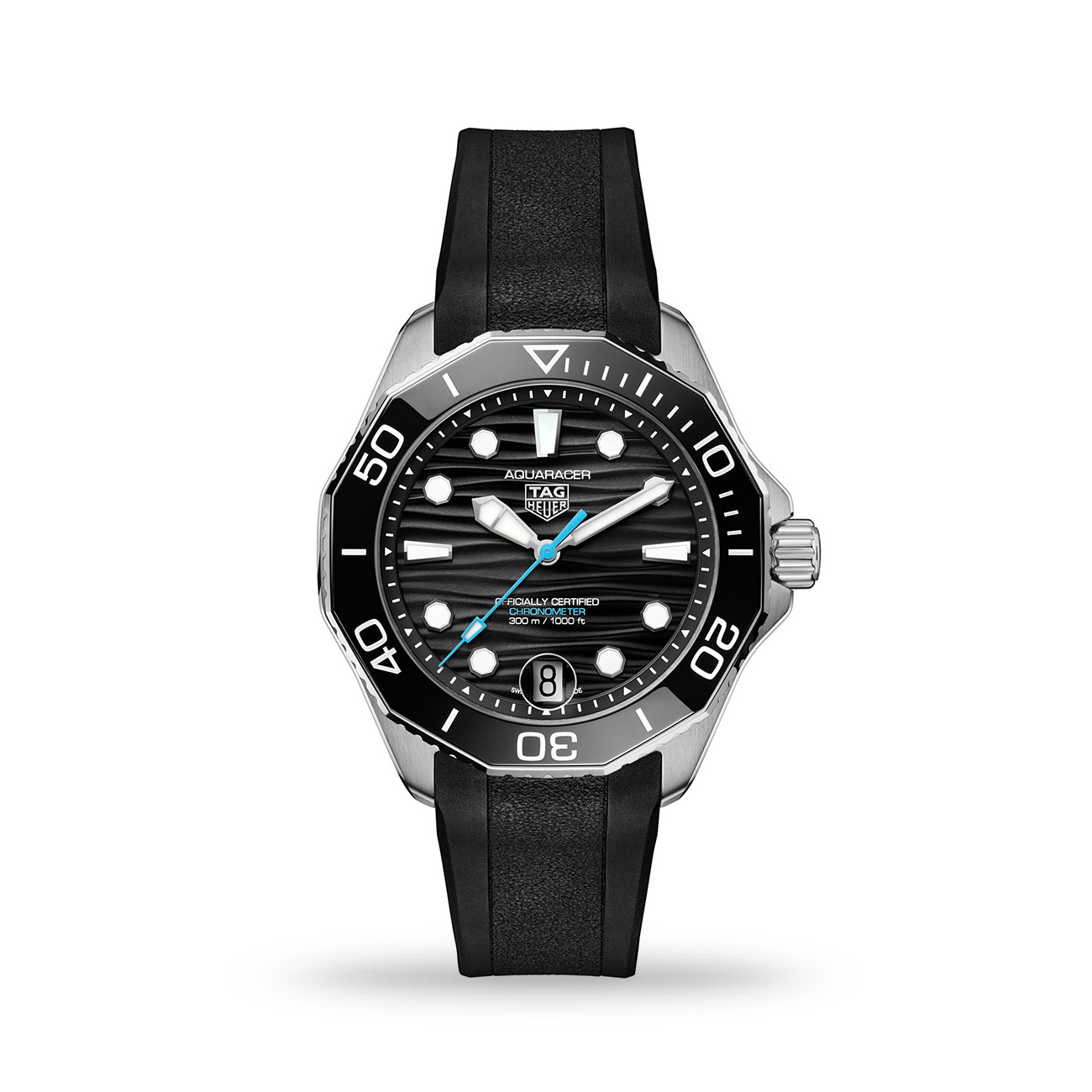 TAG Heuer Aquaracer Professional 300 Date 42mm