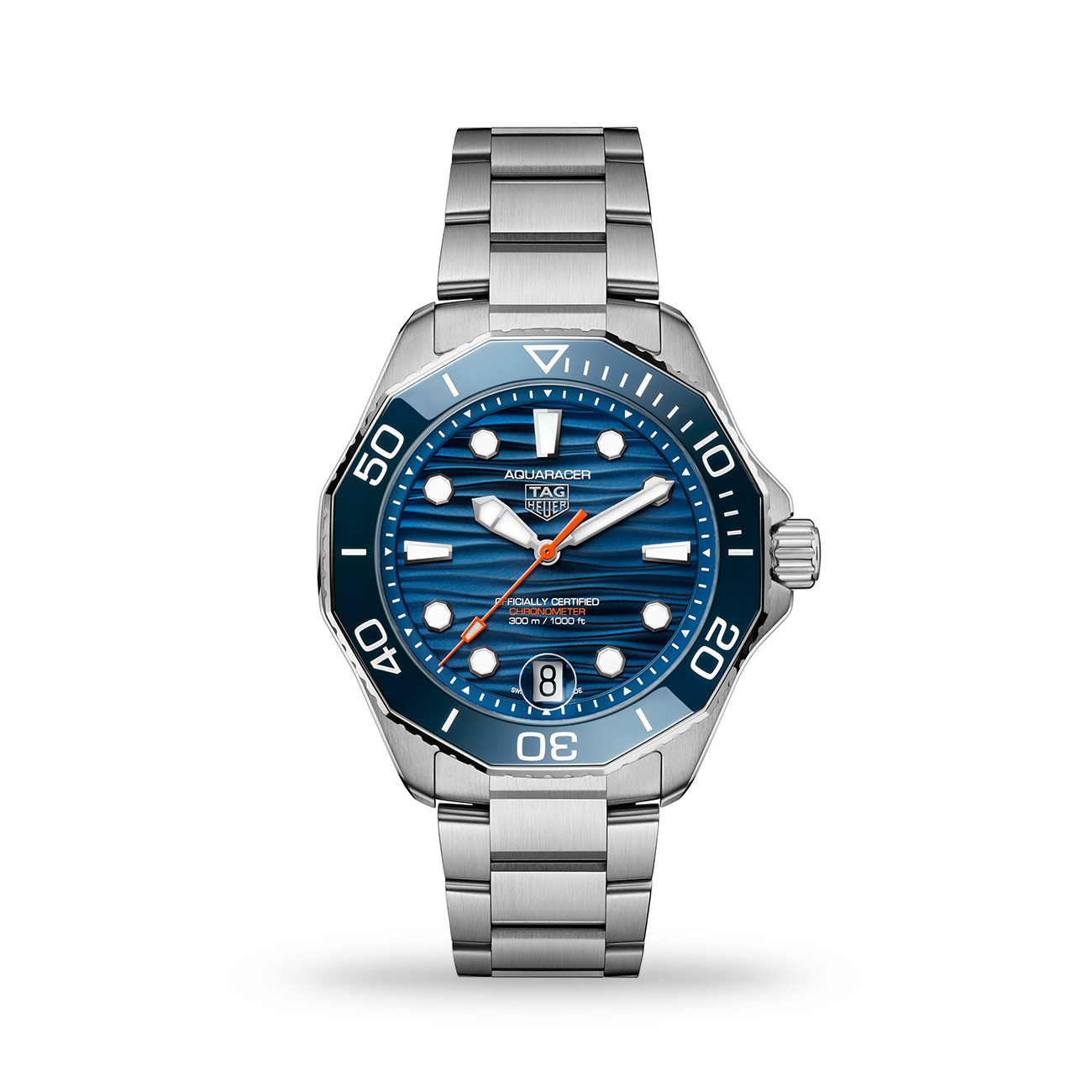 TAG Heuer Aquaracer Professional 300 Date 42mm