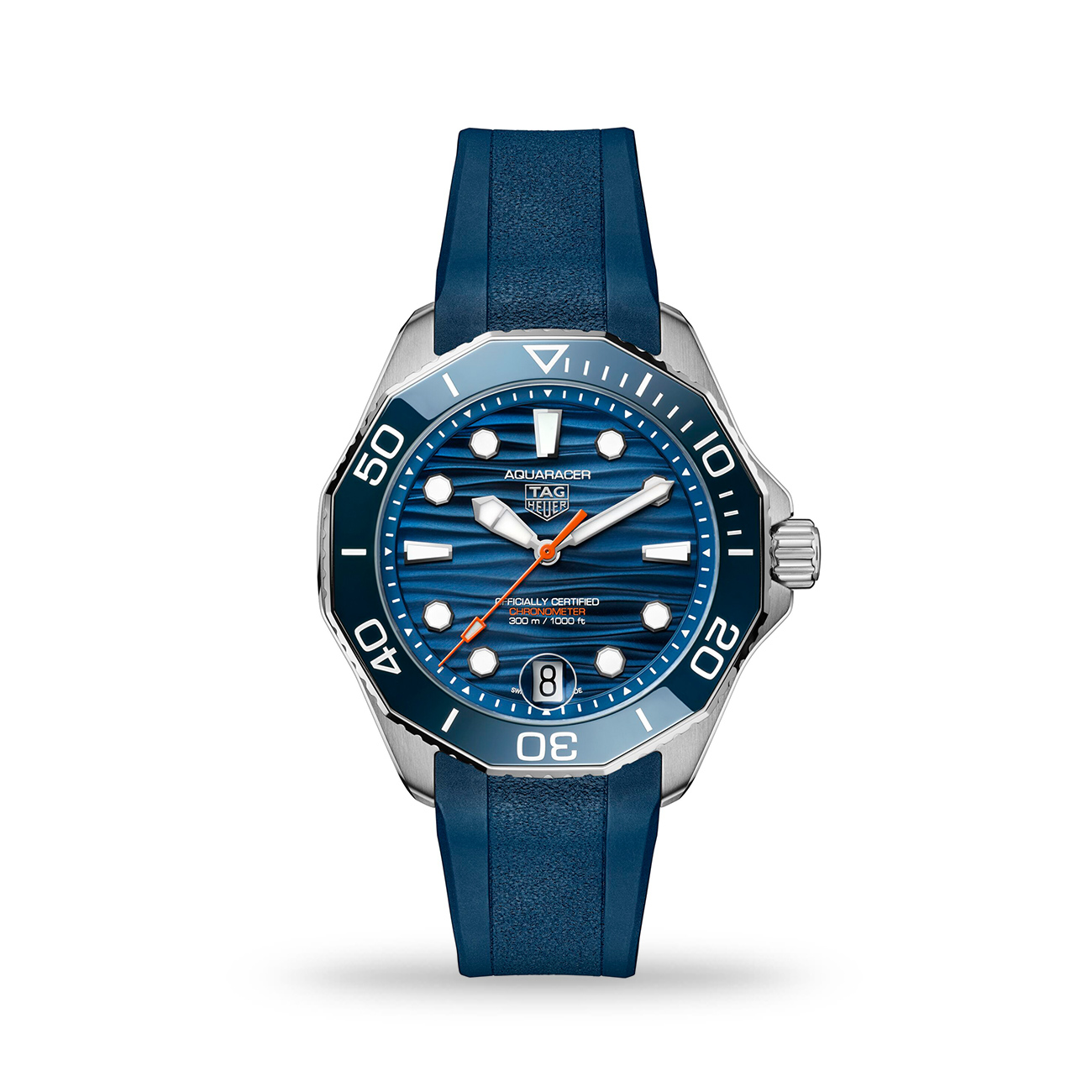 TAG Heuer Aquaracer Professional 300 Date 42mm
