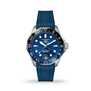 TAG Heuer Aquaracer Professional 300 GMT 42mm WBP5114.FT6259