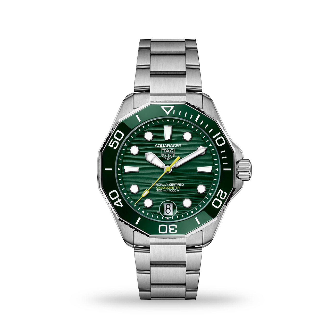 TAG Heuer Aquaracer Professional 300 Date 42mm