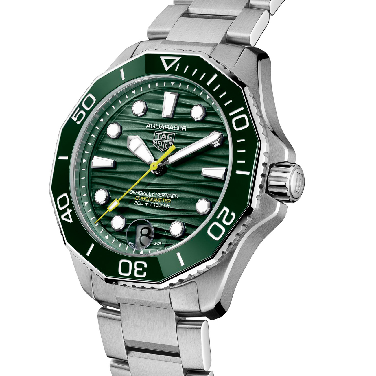 Tag watch aquaracer deals