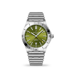 Breitling Chronomat Automatic GMT 40mm Giannis Antetokounmpo