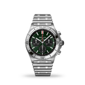 Breitling Chronomat B01 42mm