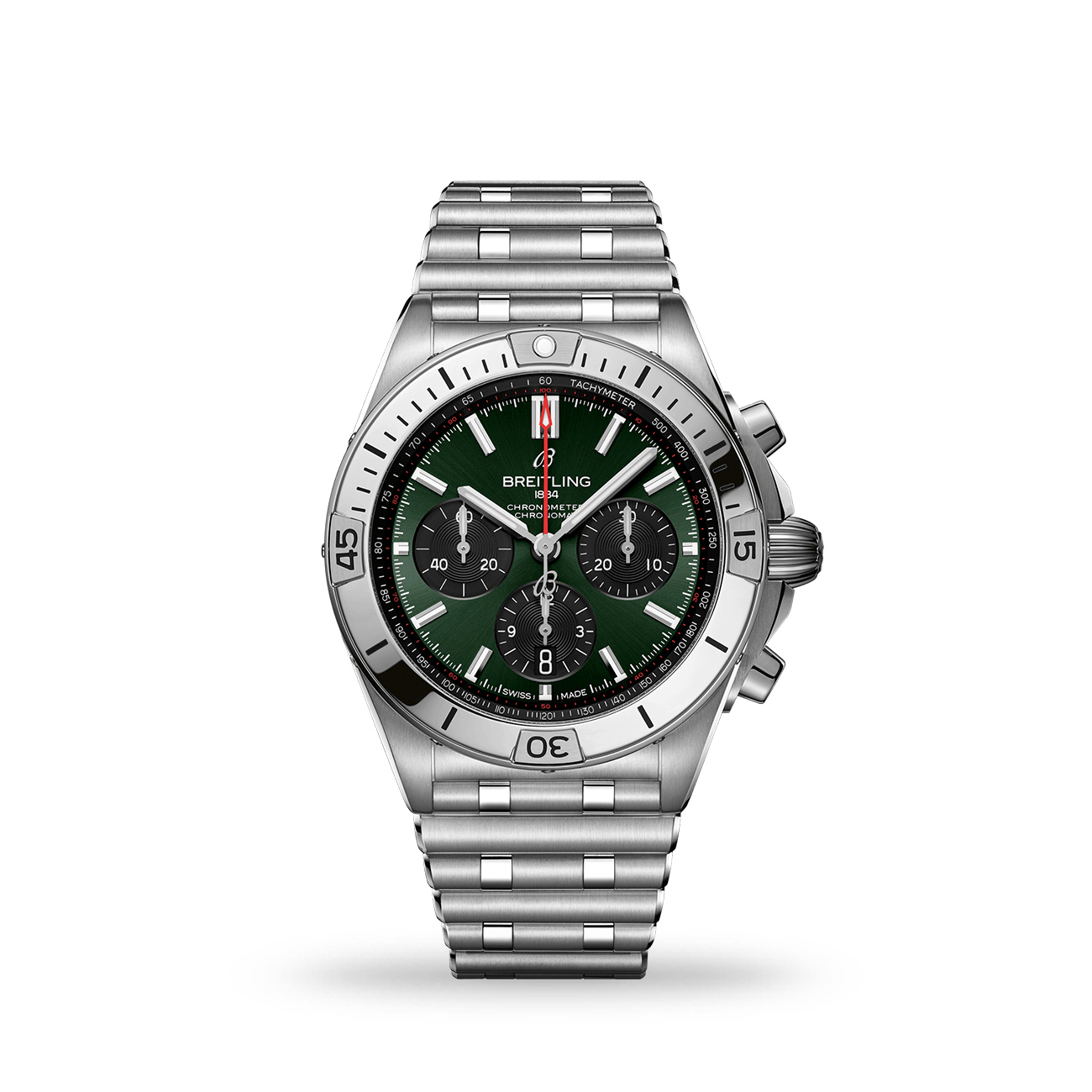 Breitling Chronomat B01 42mm