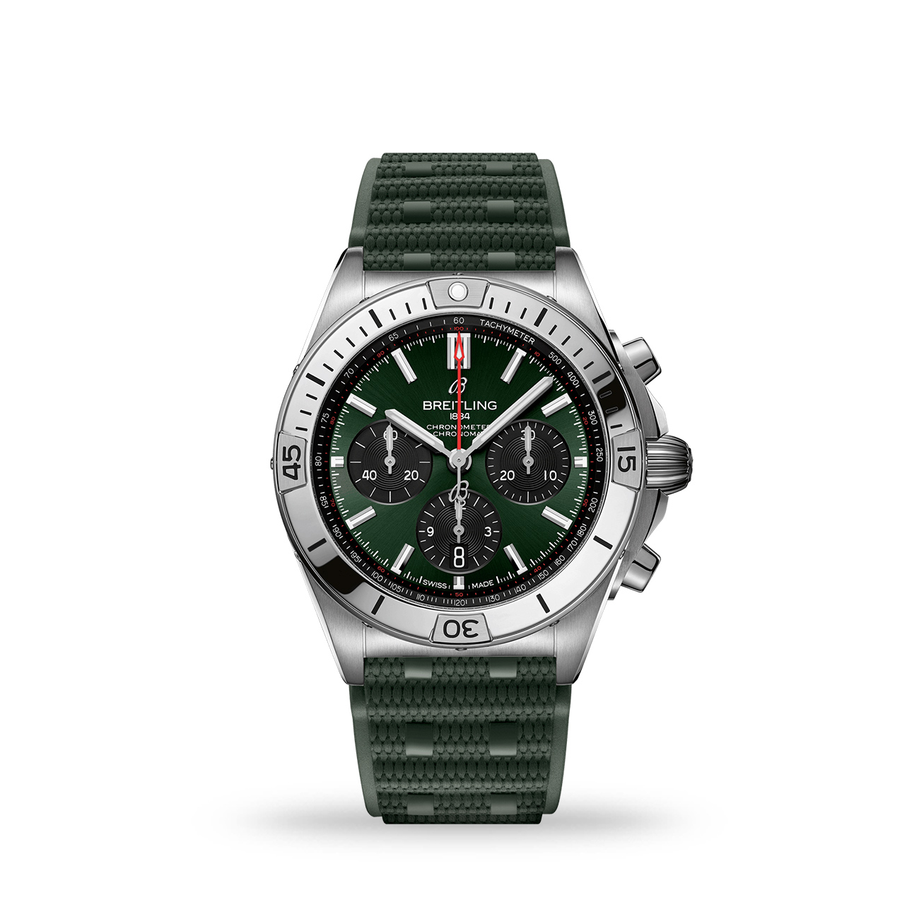 Breitling Chronomat B01 42mm