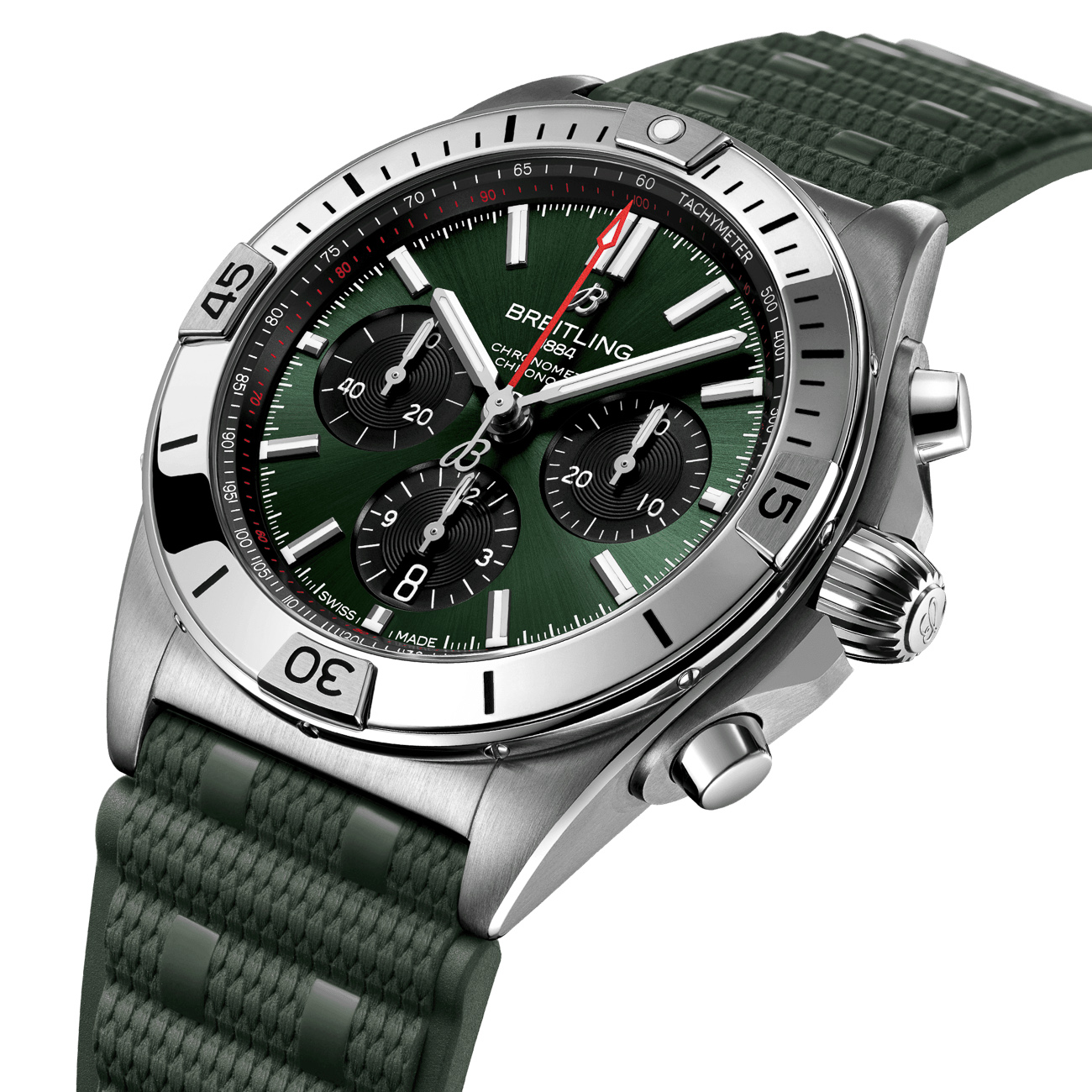 Breitling Chronomat B01 42mm