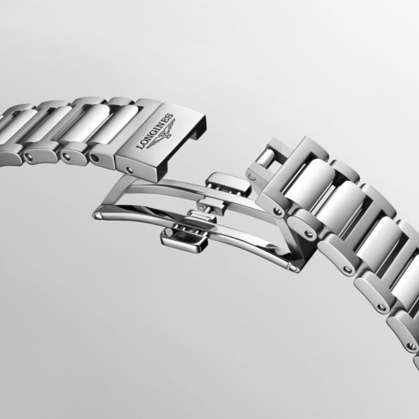 Longines Conquest 34mm L3.430.4.92.6