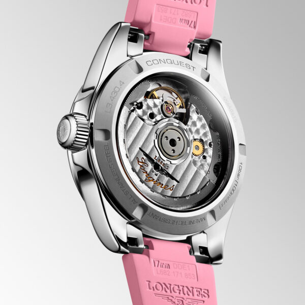 Longines Conquest 34mm L34304999