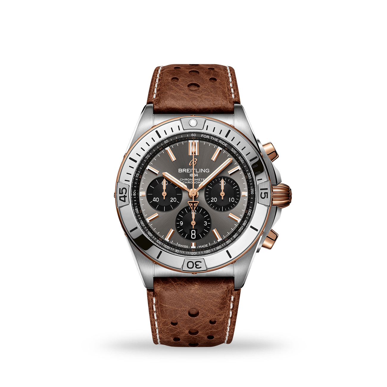 Breitling Chronomat B01 Triumph 42mm