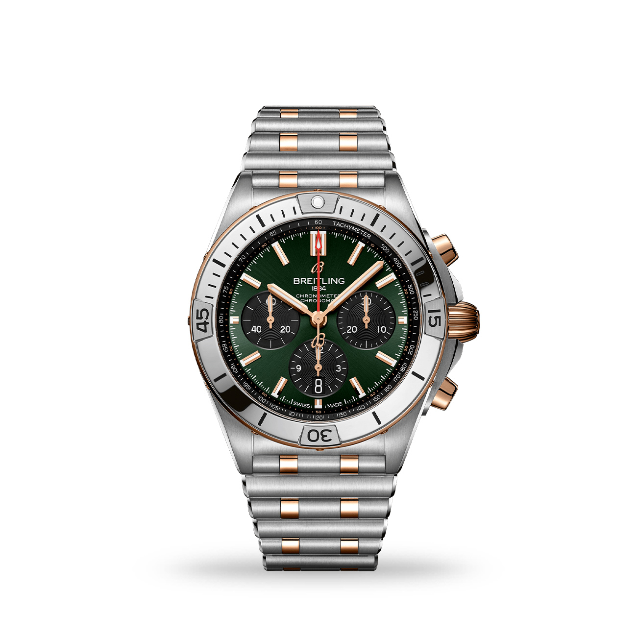 Breitling Chronomat B01 42mm