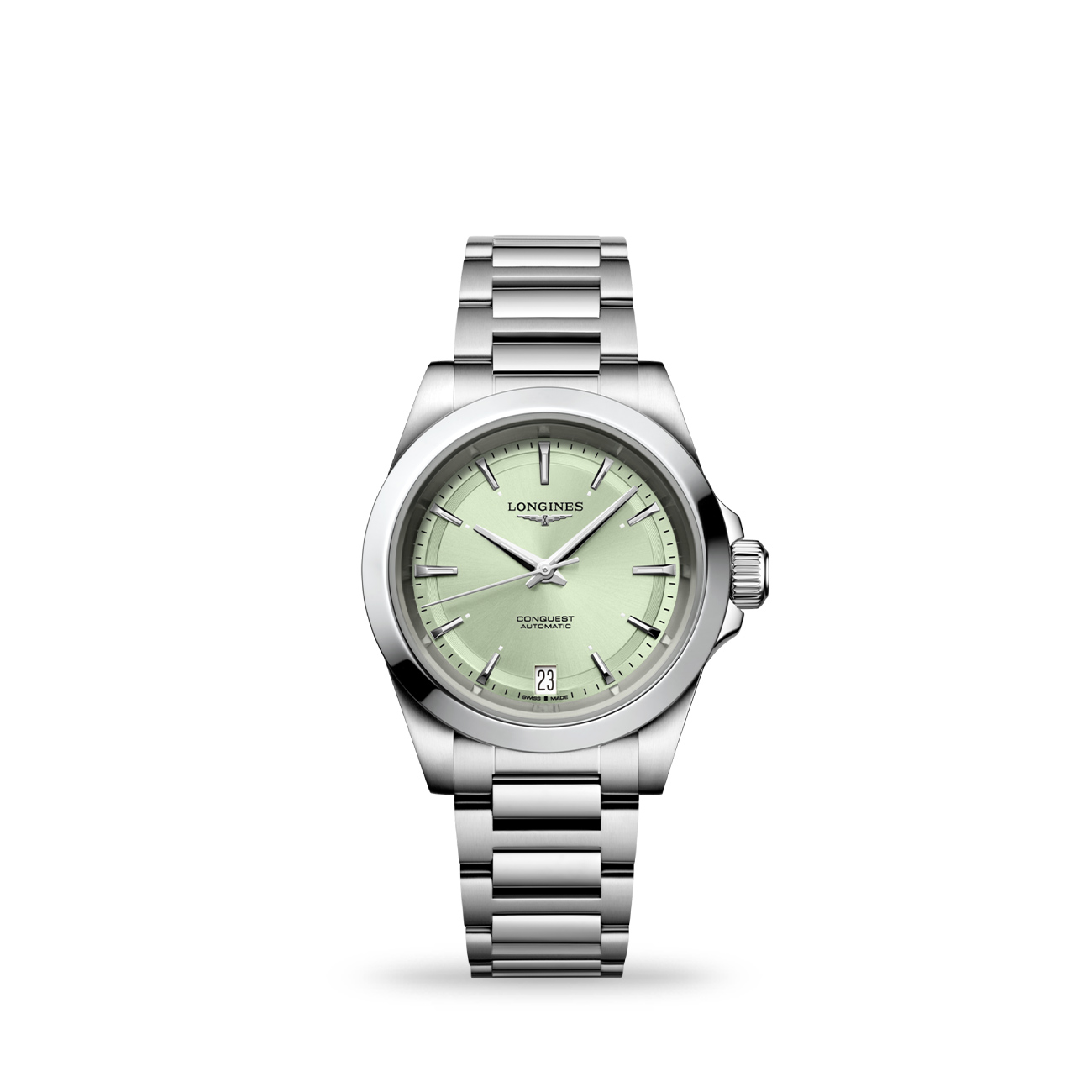 Longines Conquest 34mm