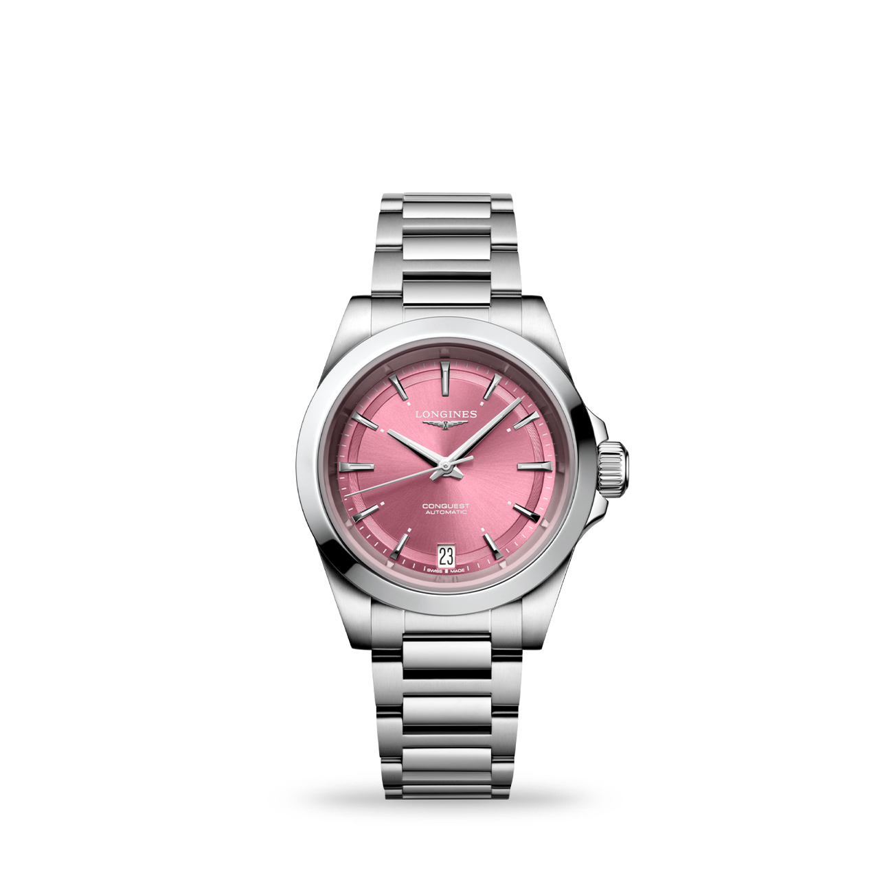 Longines Conquest 34mm