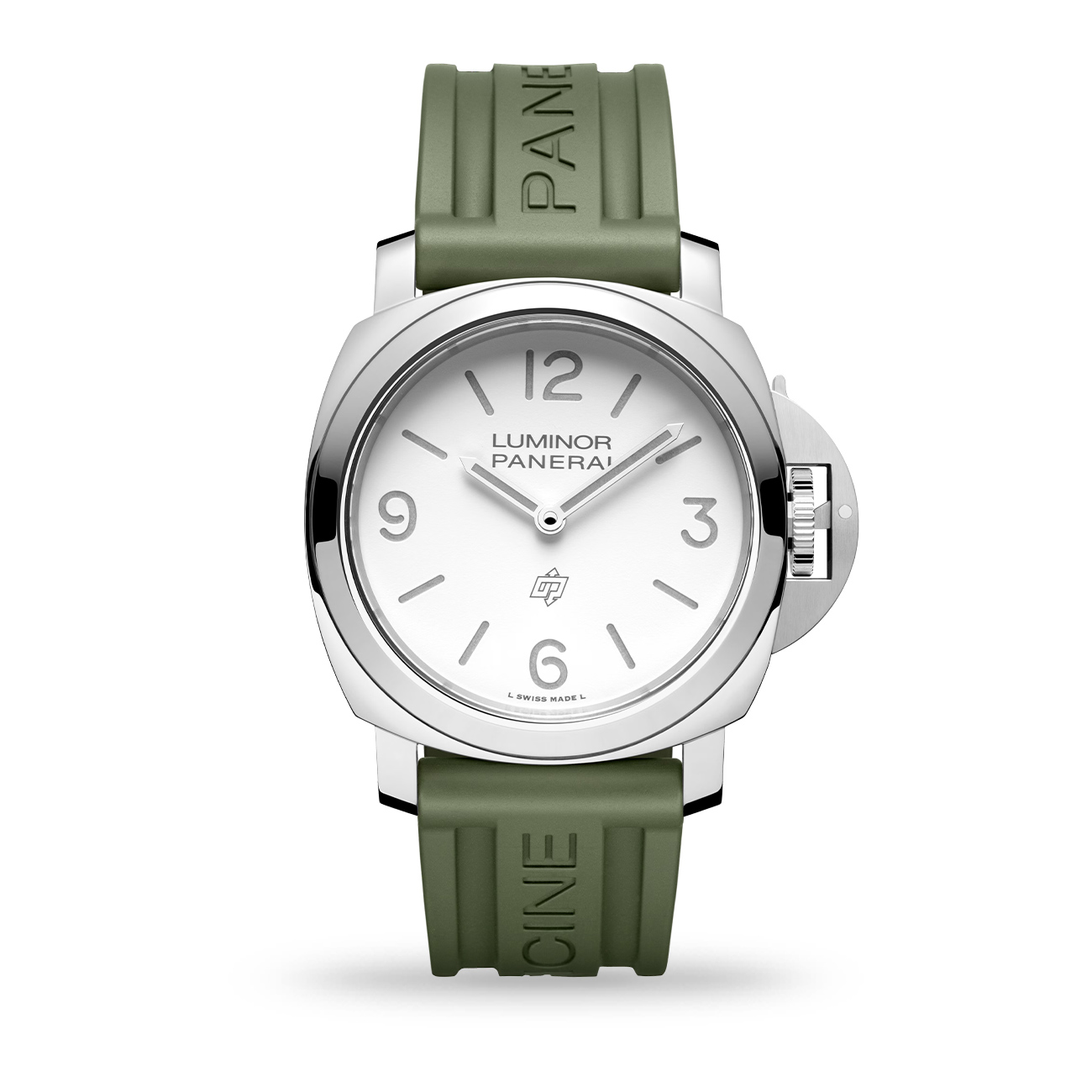 Panerai Luminor Base Logo 44mm