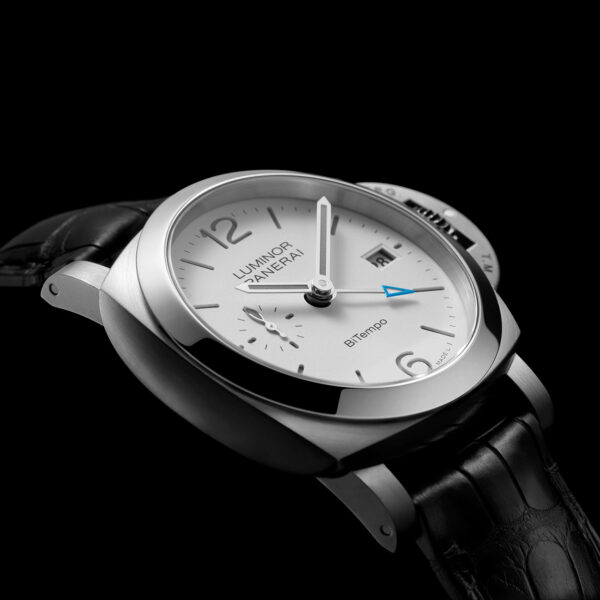 Panerai Luminor Quaranta BiTempo 40mm PAM01367