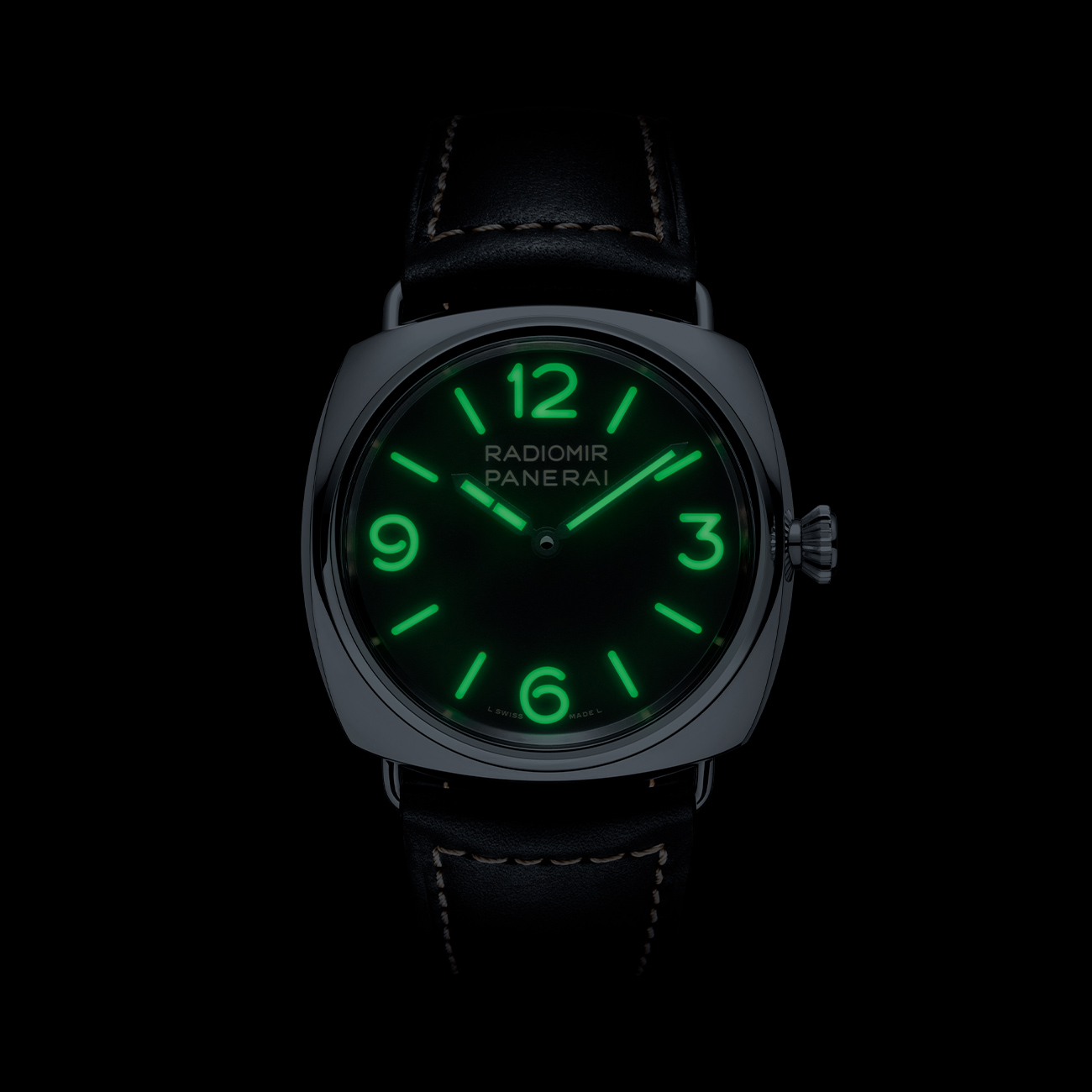 Panerai Radiomir Officine 45mm