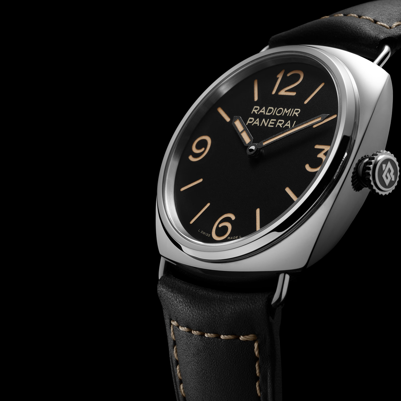 Panerai Radiomir Officine 45mm