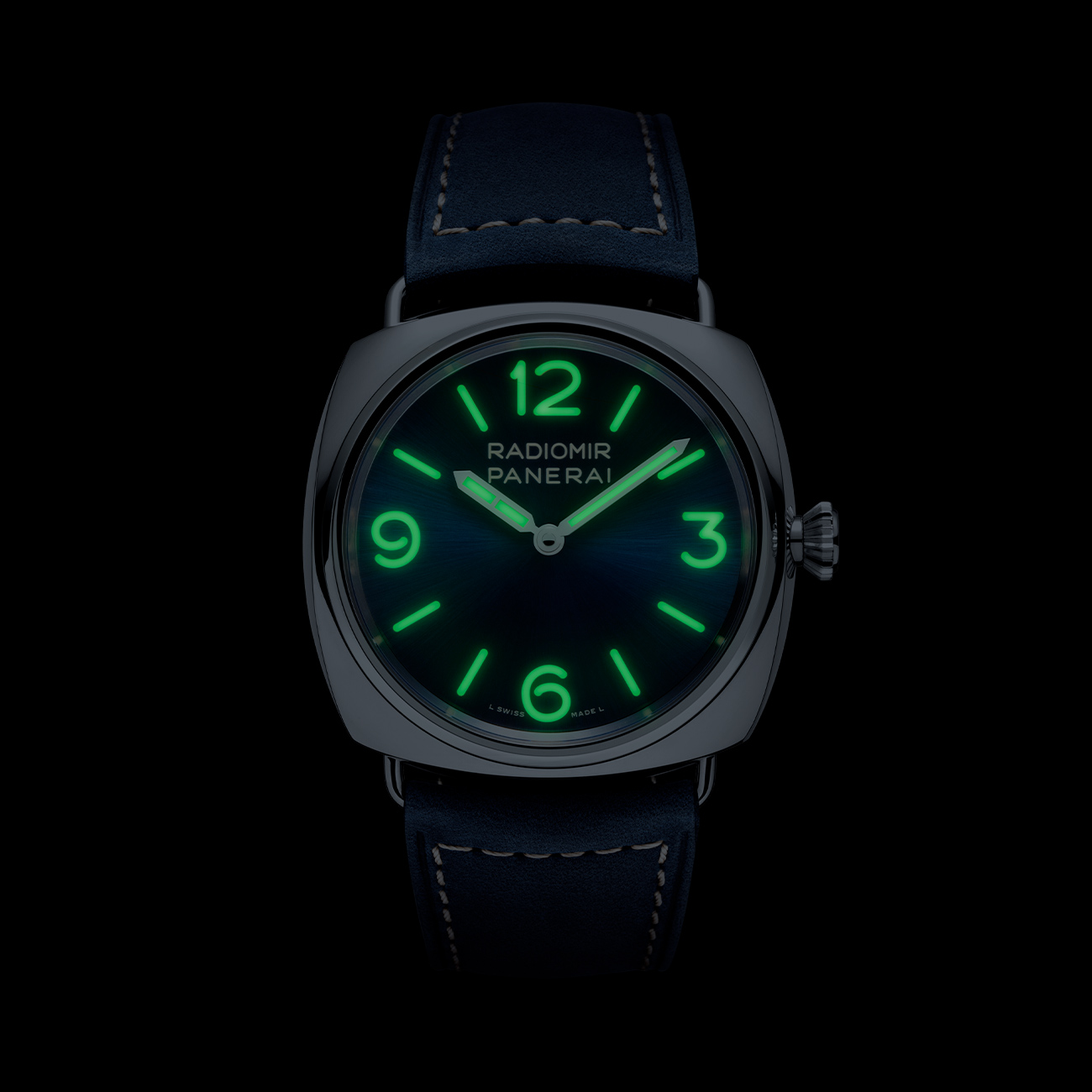 Panerai Radiomir Officine 45mm