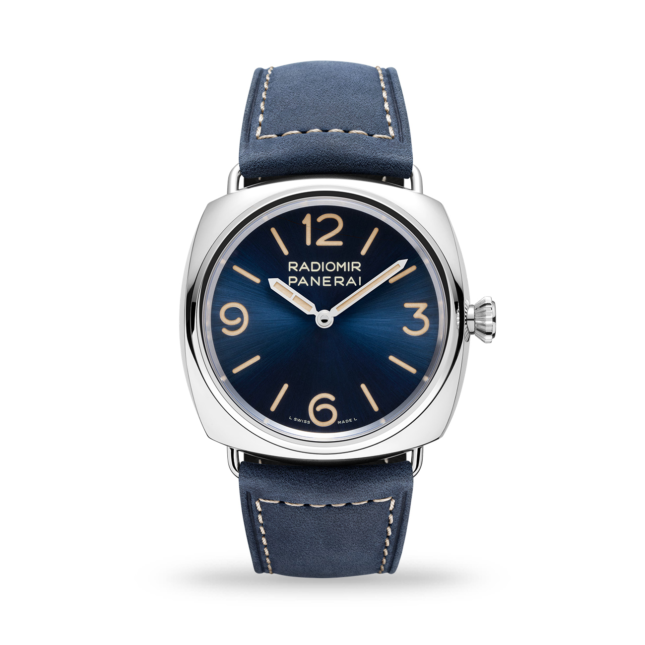 Panerai Radiomir Officine 45mm