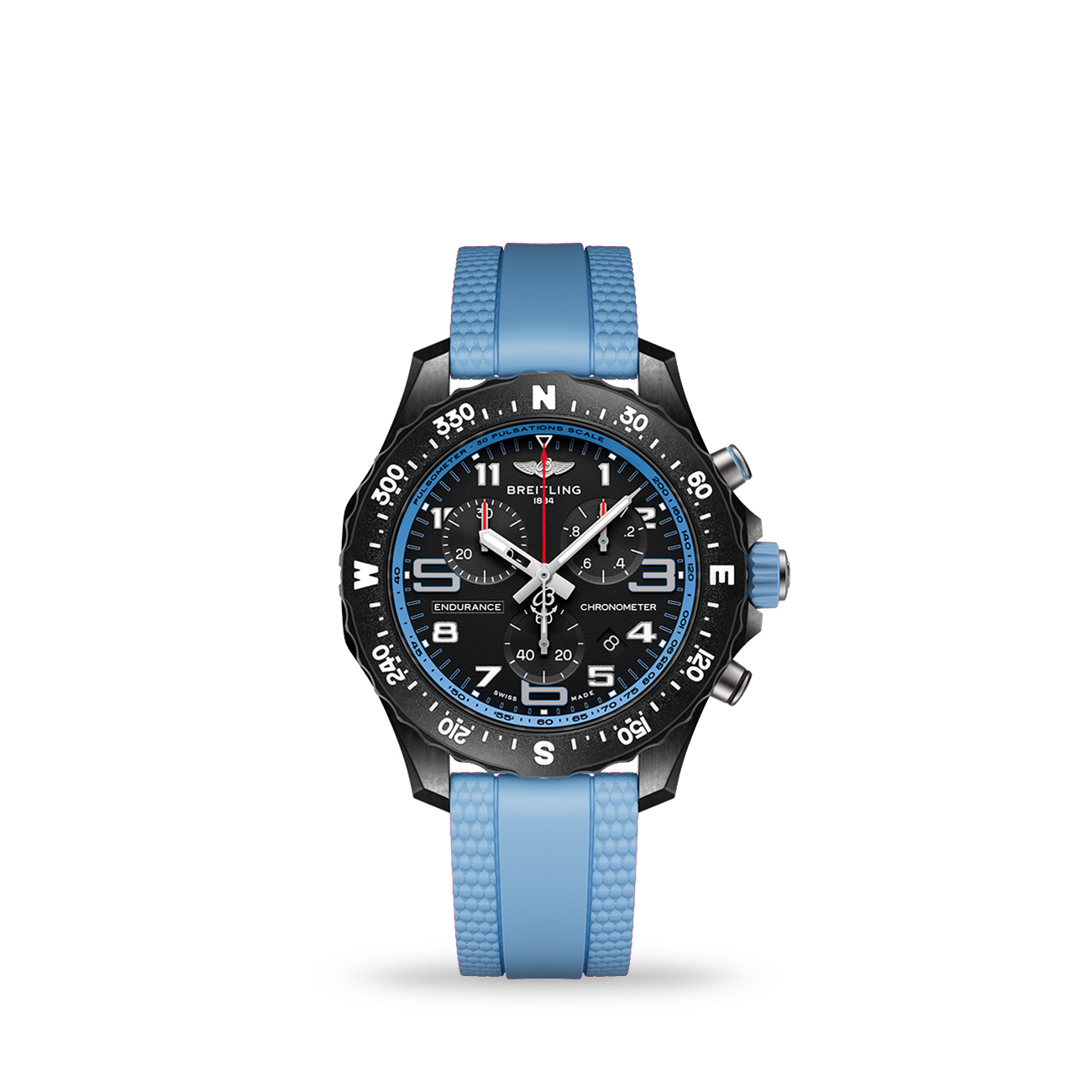 Breitling Endurance Pro 38mm