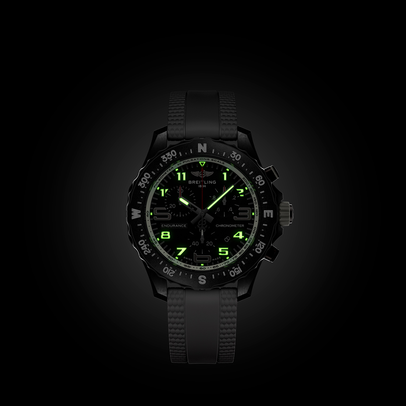 Breitling Endurance Pro 38mm