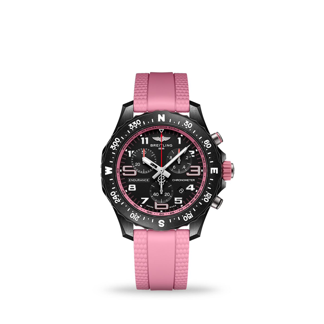 Breitling Endurance Pro 38mm