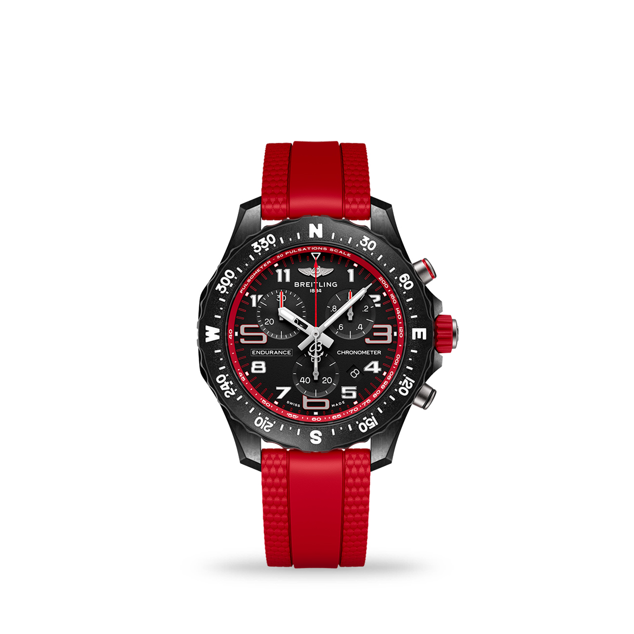 Breitling Endurance Pro 38mm